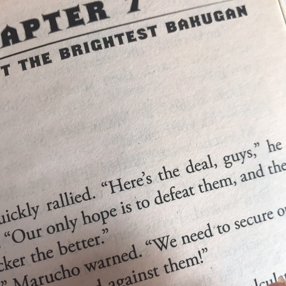 6 Bakugan Battle Brawler Scholastic Chapter Books Beginner Reader - Picture 14 of 14